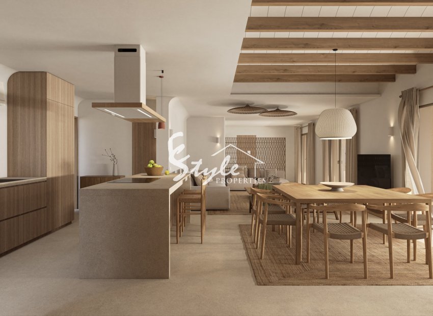 Новостройки - Вилла - Alicante - Аликанте