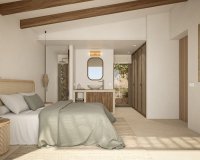 Новостройки - Вилла - Alicante - Аликанте