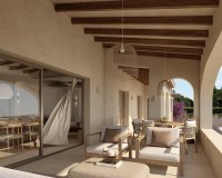 Новостройки - Вилла - Alicante - Аликанте