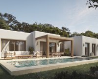 Новостройки - Вилла - Alicante - Аликанте
