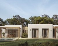 Новостройки - Вилла - Alicante - Аликанте