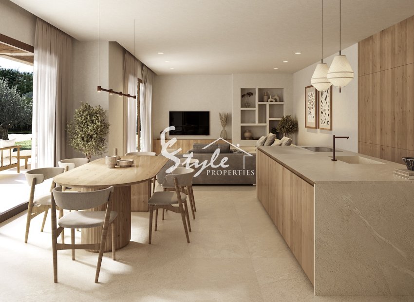 Новостройки - Вилла - Alicante - Аликанте