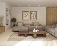 Новостройки - Вилла - Alicante - Аликанте