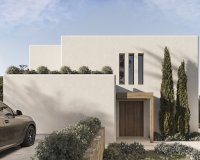Новостройки - Вилла - Alicante - Аликанте