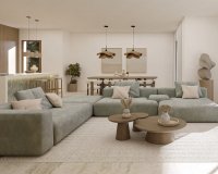 Новостройки - Вилла - Alicante - Аликанте
