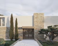 Новостройки - Вилла - Alicante - Аликанте