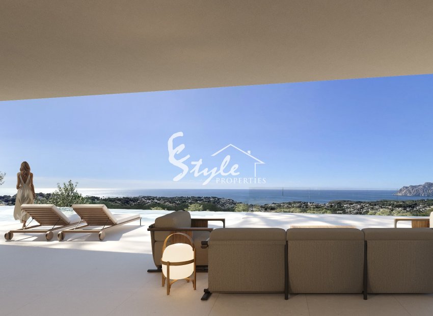 Новостройки - Вилла - Alicante - Аликанте