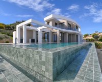 Новостройки - Вилла - Alicante - Аликанте