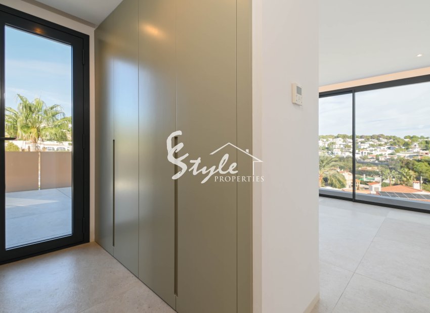Новостройки - Вилла - Alicante - Аликанте