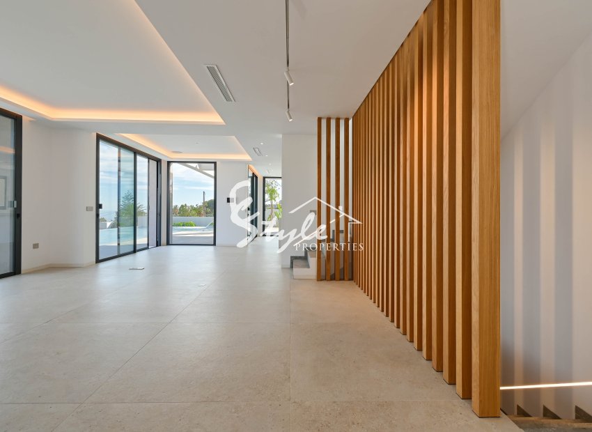 Новостройки - Вилла - Alicante - Аликанте