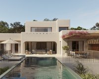 Новостройки - Вилла - Alicante - Аликанте