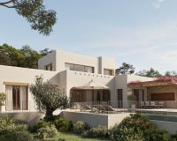 Новостройки - Вилла - Alicante - Аликанте