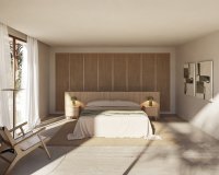 Новостройки - Вилла - Alicante - Аликанте