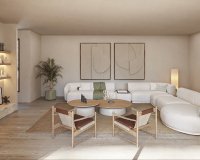 Новостройки - Вилла - Alicante - Аликанте