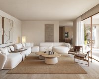 Новостройки - Вилла - Alicante - Аликанте