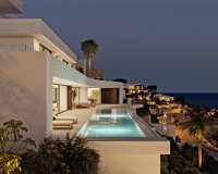 Новостройки - Вилла - Alicante - Аликанте
