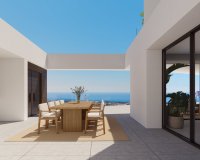 Новостройки - Вилла - Alicante - Аликанте