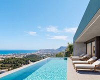 Новостройки - Вилла - Alicante - Аликанте
