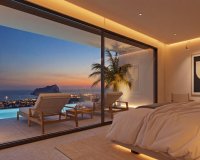 Новостройки - Вилла - Alicante - Аликанте