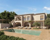 Новостройки - Вилла - Alicante - Аликанте