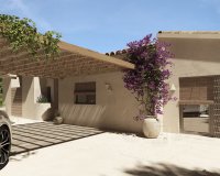 Новостройки - Вилла - Alicante - Аликанте