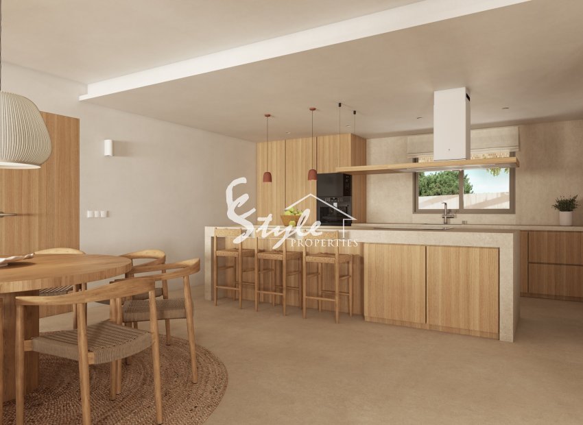 Новостройки - Вилла - Alicante - Аликанте