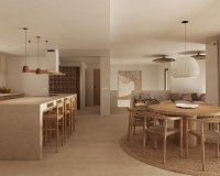 Новостройки - Вилла - Alicante - Аликанте