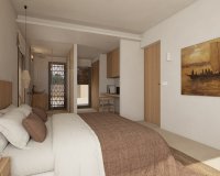 Новостройки - Вилла - Alicante - Аликанте