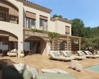 Новостройки - Вилла - Alicante - Аликанте