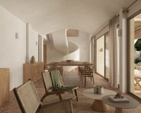 Новостройки - Вилла - Alicante - Аликанте