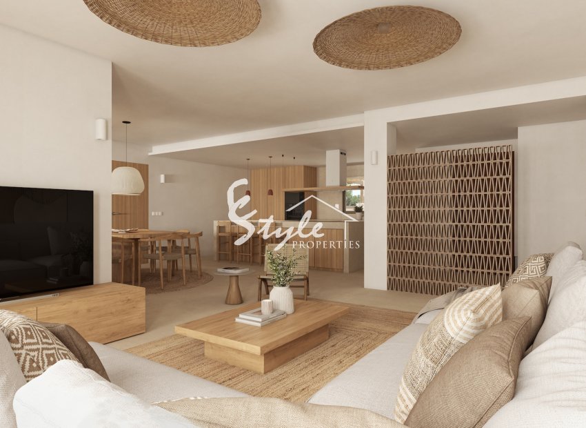 Новостройки - Вилла - Alicante - Аликанте