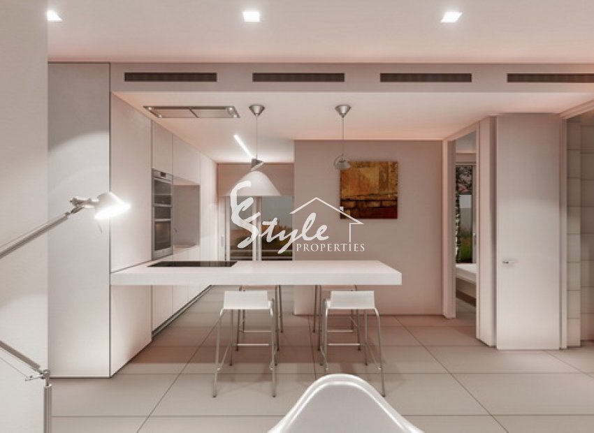 Новостройки - Вилла - Alicante - Аликанте