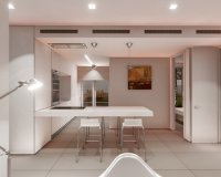 Новостройки - Вилла - Alicante - Аликанте