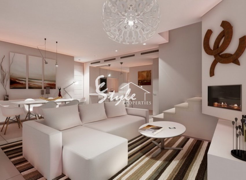 Новостройки - Вилла - Alicante - Аликанте