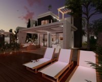 Новостройки - Вилла - Alicante - Аликанте