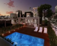 Новостройки - Вилла - Alicante - Аликанте