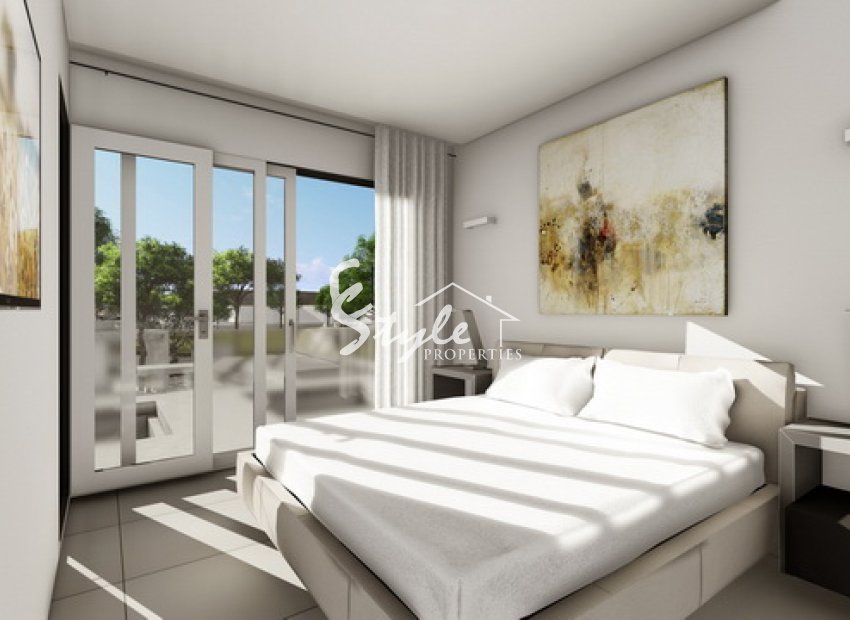 Новостройки - Вилла - Alicante - Аликанте