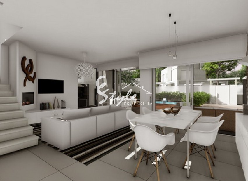 Новостройки - Вилла - Alicante - Аликанте