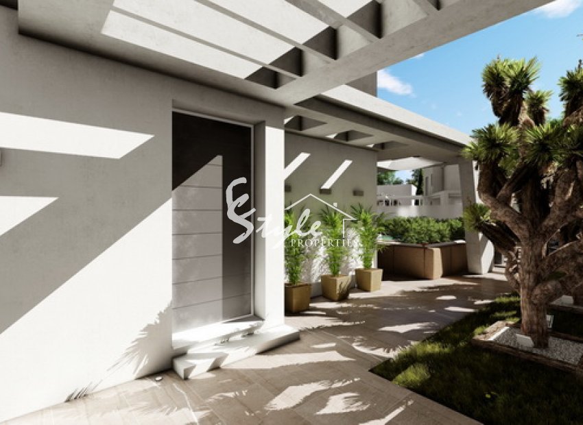 Новостройки - Вилла - Alicante - Аликанте