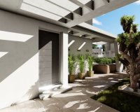 Новостройки - Вилла - Alicante - Аликанте