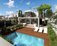 Новостройки - Вилла - Alicante - Аликанте