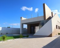 Новостройки - Вилла - Alicante - Aspe