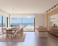 Новостройки - Вилла - Alicante - Benissa