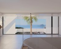 Новостройки - Вилла - Alicante - Benissa