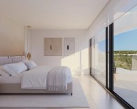 Новостройки - Вилла - Alicante - Benissa