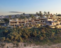 Новостройки - Вилла - Alicante - Benissa