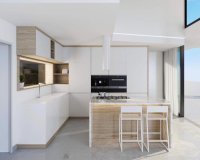 Новостройки - Вилла - Alicante - Бенитачель