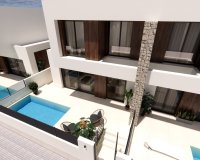 Новостройки - Вилла - Alicante - Долорес