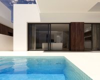 Новостройки - Вилла - Alicante - Долорес