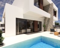 Новостройки - Вилла - Alicante - Долорес